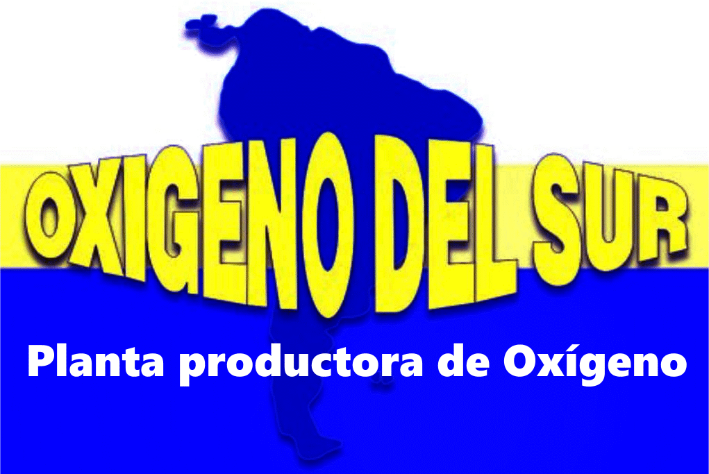 Oxigeno del Sur